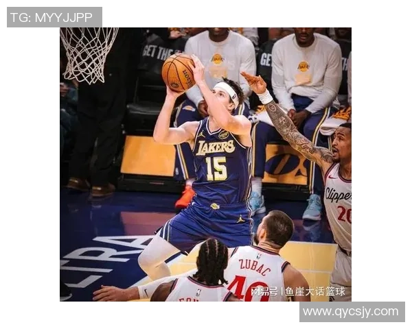 湖人对快船精彩对决全程回放带你重温经典瞬间与精彩时刻 湖人对快船精彩对决全程回放带你重温经典瞬间与精彩时刻