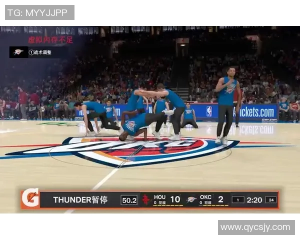 火箭与雷霆精彩对决420录像回放全程分析与精彩瞬间解读 火箭与雷霆精彩对决420录像回放全程分析与精彩瞬间解读