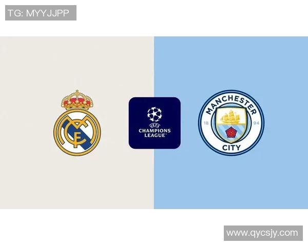 皇马与曼城对决身价分析揭示两队球员价值差异与市场影响