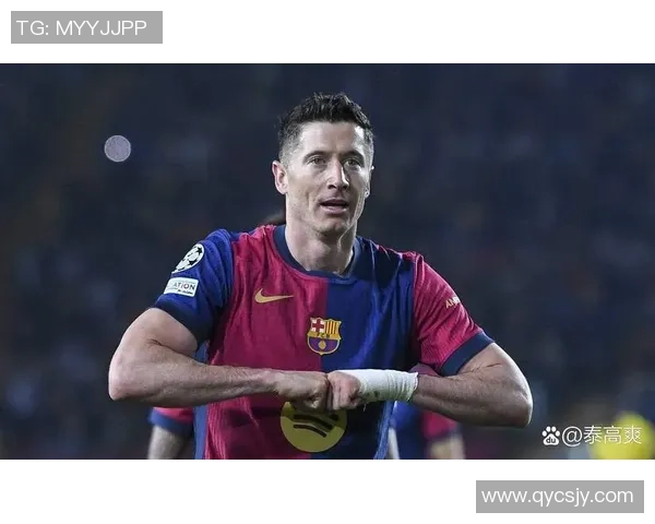 莱万的传奇之路:从波兰小镇到世界足球之巅的辉煌历程 莱万的传奇之路:从波兰小镇到世界足球之巅的辉煌历程