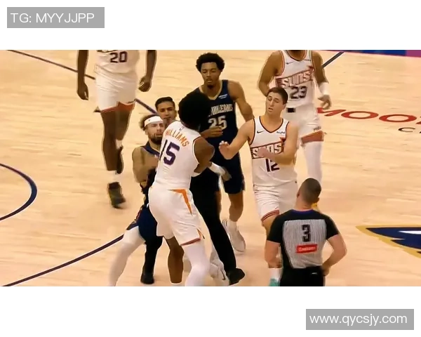 雷霆与鹈鹕激战四月二日比赛直播精彩回顾与分析