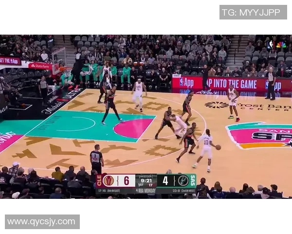 马刺与骑士总决赛精彩回顾录像分析带你重温经典瞬间