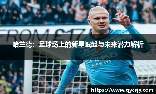 哈兰德：足球场上的新星崛起与未来潜力解析
